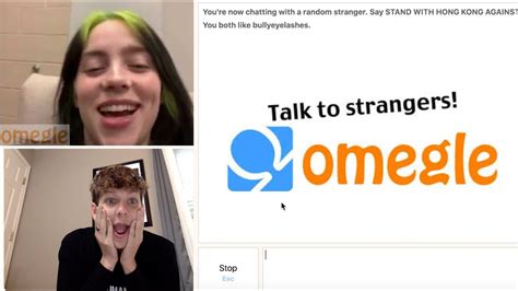 naked girl on omegle|Omegle: Im being used as sex